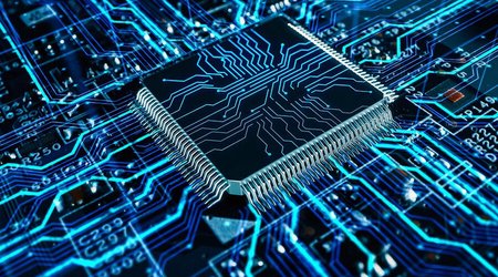 Bloomberg: U.S. to revise AI chip export rules
