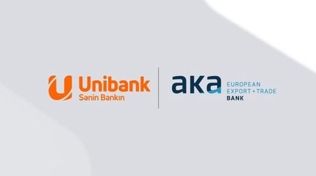 Unibank nüfuzlu Almaniya bankından 5 milyon avro kredit cəlb edib