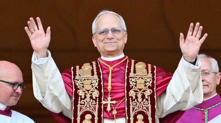 Roma Papası Türkiyəyə səfər edəcək