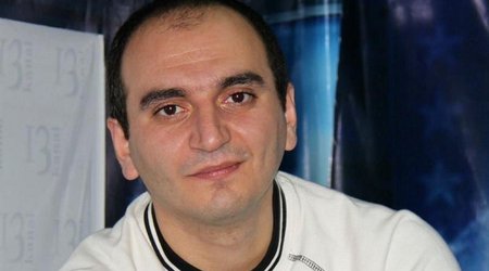 Əziz Orucovun şikayəti ilə bağlı vəsatət təmin edilməyib