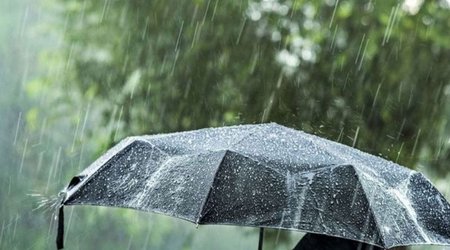 Rayonlarda yağıntılı hava mayın 17-dək davam edəcək - XƏBƏRDARLIQ