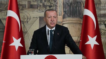 Эрдоган заявил о наступлении «новой эры»
