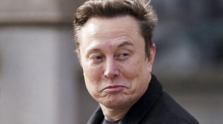 Tesla işçiləri İlon Maska qarşı üsyan edirlər