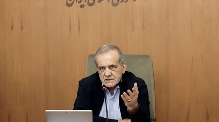 İran heç vaxt nüvə silahı yaratmağa çalışmayıb - İran prezidenti