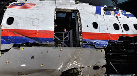 Решение ИКАО: Россия ответственна за падение малазийского «Боинга» в Донбассе