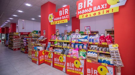 AL Market xidmət keyfiyyətini artırmaq üçün yenilənməyə davam edir
