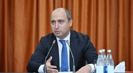 Xankəndidə ikinci məktəbin tikintisi planlaşdırılır