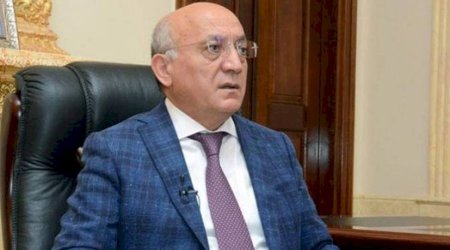 Azərbaycanda heç kimi zorla əməyə cəlb etmək mümkün deyil - Mübariz Qurbanlı