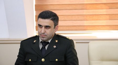 Prezidentdən yeni təyinat - Sərəncam