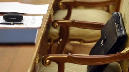Назначен новый директор Центральной районной больницы Шемкира