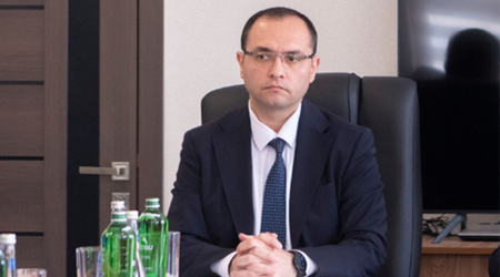 Министр заразился коронавирусом