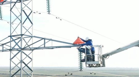 Sabunçu rayonunun bir hissəsində işıq olmayacaq