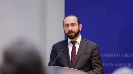 Мирзоян: Ереван готов незамедлительно подписать мирное соглашение с Баку