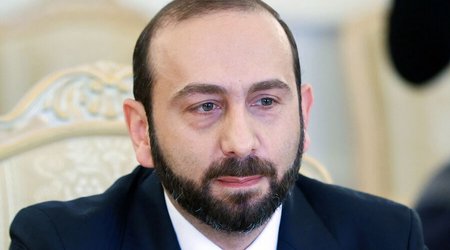 Mirzoyan bəyan edir ki, Ermənistan Azərbaycanla sülh imzalamağa hazırdır
