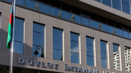 DİM abituriyentlərə müraciət edib