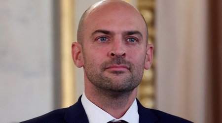 Глава МИД: Франция и США работают над санкциями в отношении России
