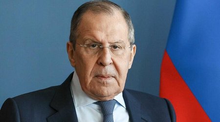Lavrov İstanbul görüşündə iştirak etməyəcək