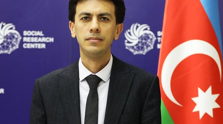 Prezidentdən yeni təyinat - Sərəncam