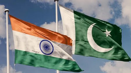 Hindistan və Pakistan arasında atəşkəs rejimi uzadılıb