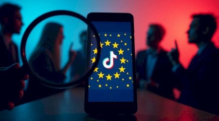 Avropa Komissiyası “TikTok”u bu səbəbdən ittiham edir