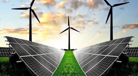 Azerbaijan outlines green energy priorities at EBRD event in London