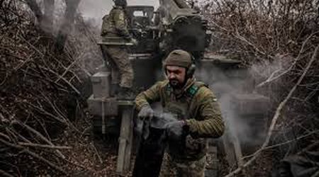 Russia has deployed up to 640,000 troops in the war effort