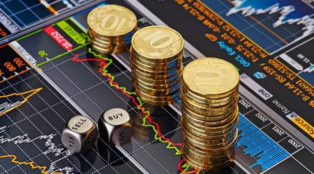 Kriptovalyuta bazarının son göstəriciləri açıqlanıb