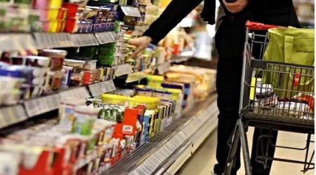 Marketlərdə ən çox oğurluğu qadınlar edir - Deputat