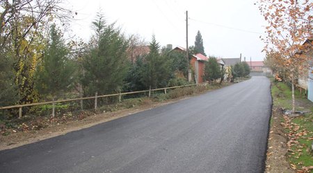 Göytəpə şəhərinin Baş planıtəsdiqlənib