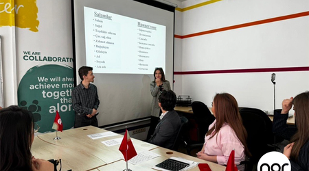 “Nar” mağazalarında inklüziv xidmət üçün hazırlıqlara start verildi