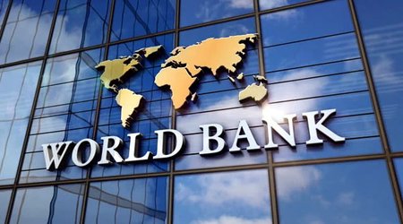Suriyanın Dünya Bankına olan borcu ödənilib