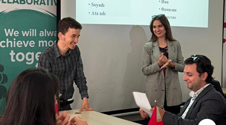 “Nar” mağazalarında inklüziv xidmət üçün hazırlıqlara start verildi