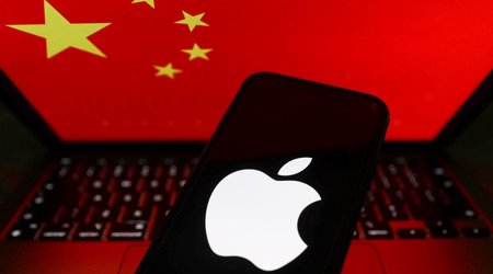 Компартия может получить власть над Apple