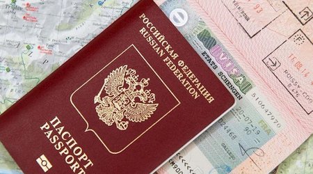 Путин раздаст российские паспорта абхазам и осетинам
