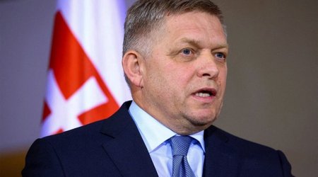 В Словакии потребовали отмены санкций против России
