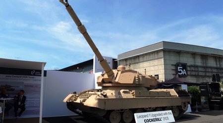 Бельгия передаст Украине крупный пакет помощи