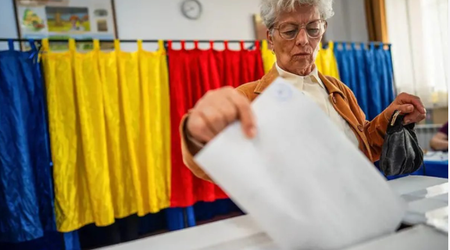 Bucharest mayor wins Romanian presidency, rival calls for protests