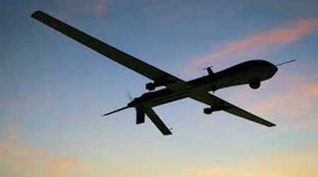 Румыны будут сбивать российские дроны
