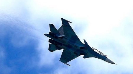 Экипаж учебного самолета ВВС Египта погиб при крушении