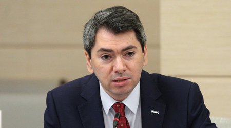 Франция призвала Россию немедленно освободить Мельконьянца