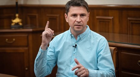İstanbul danışıqları imitasiya idi — Kiyev Rusiyanın mövqeyindən narazıdır