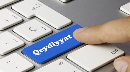 Qabiliyyət imtahanlarına qeydiyyat başlayıb