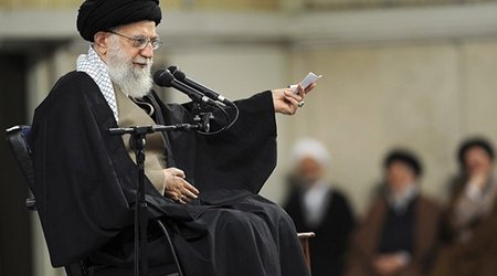Хаменеи выразил сомнение в успехе переговоров с США