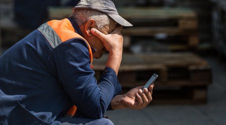 В России мигрантов будут отслеживать через мобильное приложение