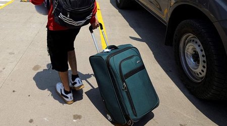 Tramp 200 mindən çox ukraynalını deport etməyə hazırlaşır