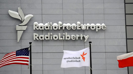 Aİ “Azadlıq Radiosu” üçün 5,5 milyon avro ayırıb