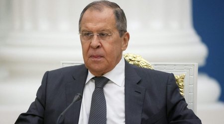 “3+3” formatında görüşlər İrəvan və Bakıda baş tuta bilər- Lavrov