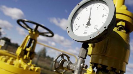 Венгрия о покупке нефтегазовых месторождений Азербайджана