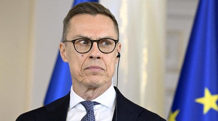 Стубб анонсировал новые российско-украинские переговоры
