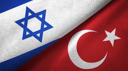 İsrail və Türkiyə Suriya ilə bağlı "qaynar xətt" yaradıb